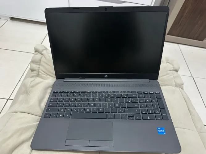 Notebook hp