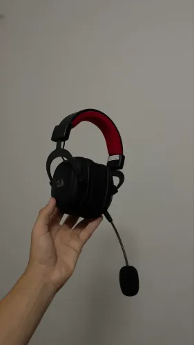 Headset Zeus Pro X NOVO