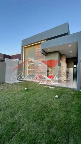 Casa à Venda no Condomínio Sol e Mar - Unamar, Cabo Frio/R
