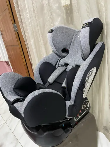 Cadeirinha infantil para carro 
