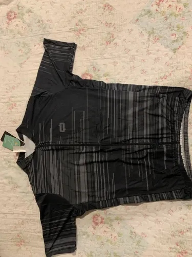 Camisa marcio may GG com etiqueta