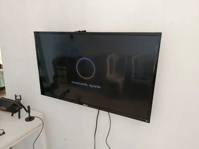 Tv Philco 40 polegadas