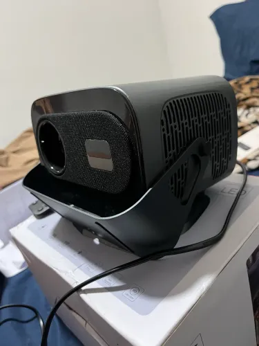 Projetor a10 plus