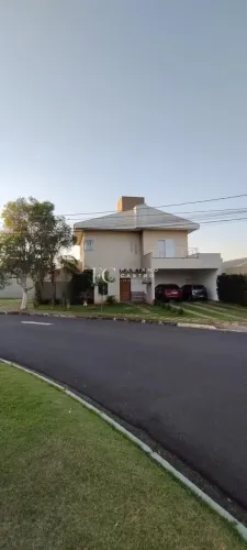 Condomínio Quinta da Mata - Casa à venda no bairro Residencial Quinta da Mata - São José d