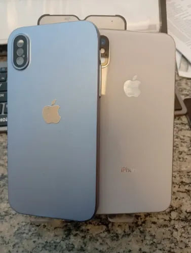 iPhone X 64GB - R$ 850,00