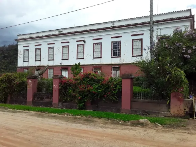 Imóvel para venda tem 4889368 metros quadrados em Area Rural de Serra Negra - Serra Negra