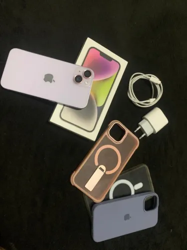 iPhone