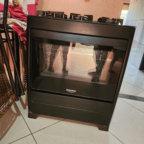 Fogão Dako Supreme 5 bocas