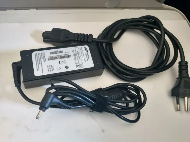Carregador Samsung AD-4019-B