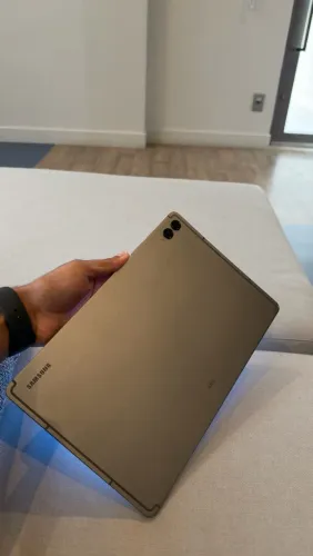 SAMSUNG TABLET S9 FE PLUS