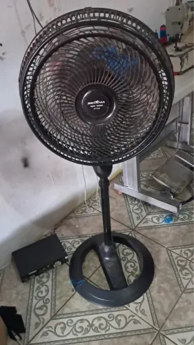 Ventilador 