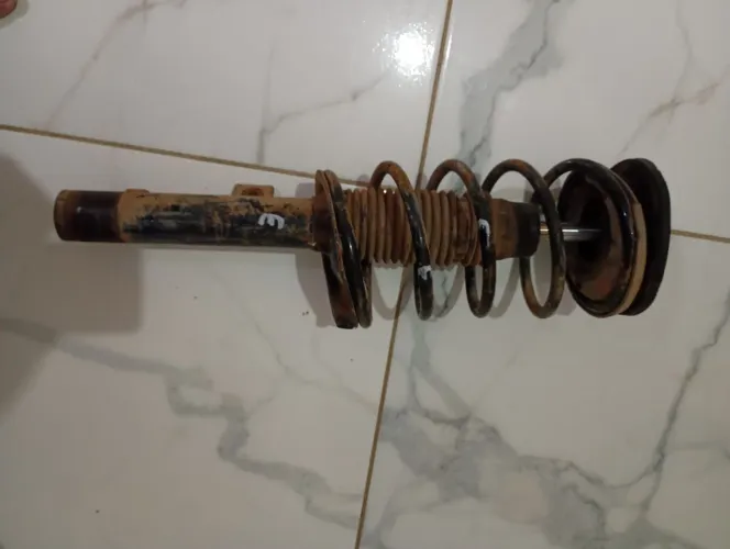 Amortecedor Cofap Peugeot 207