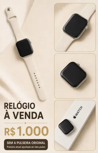Apple Watch 