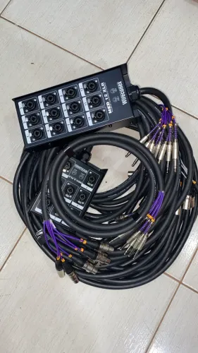 Medusa/Subsnake de todos os tamanhos