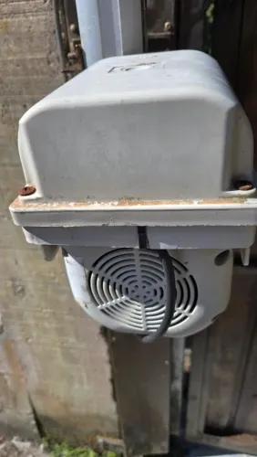 Problema com portão?ligue e resolvemos rapidamente 