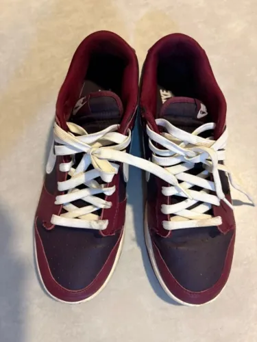 Tênis Nike Dunk Low Masculine
