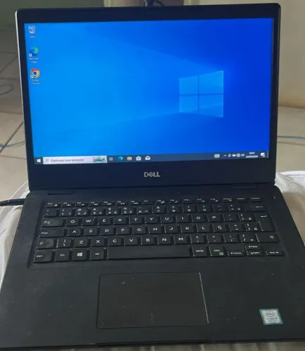 Notebook Dell