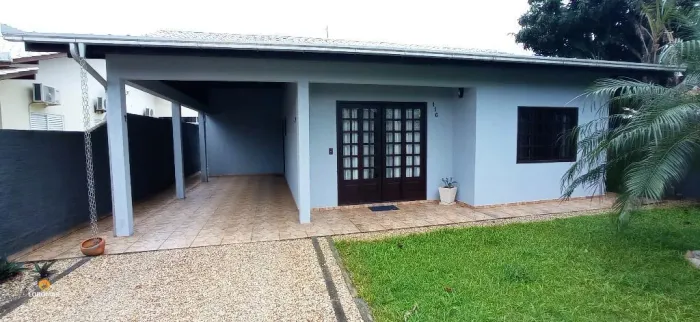 Casa, piscina, 3 dormitórios, sendo 1 suíte à venda, 100 m² por R$850.000,00 - C