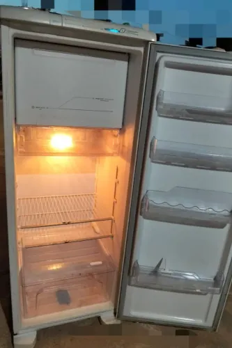 geladeira frossfre 