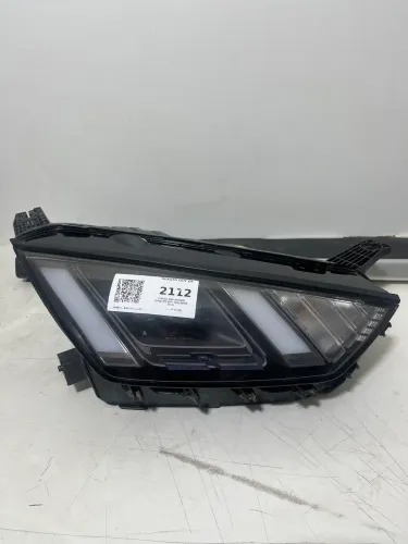 FAROL DIREITO BYD DOLPHYN MINI