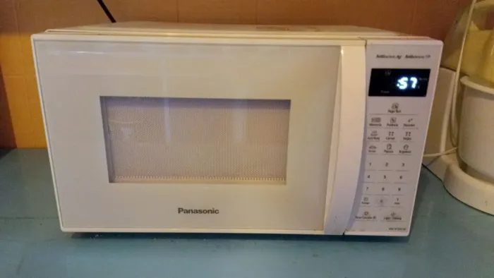 Panasonic NN-ST25LW