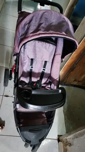 Carrinho de bebe