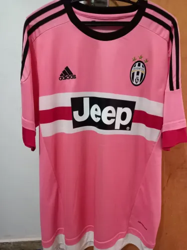 Camisa da juventus Italia