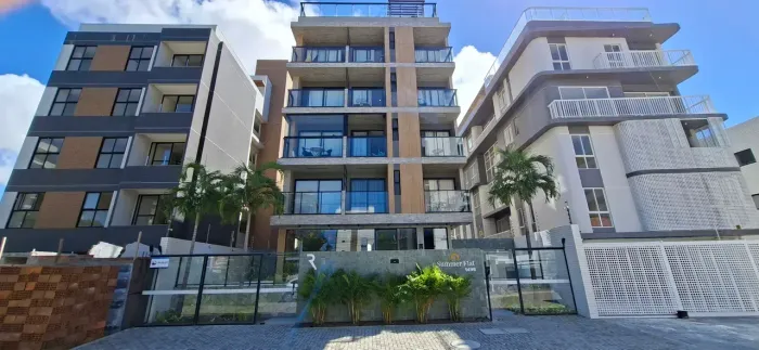 Studio para venda tem 23 metros quadrados com 1 quarto em Intermares - Cabedelo - PB