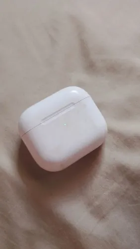 Fone Apple sem fio AirPods semi-novo