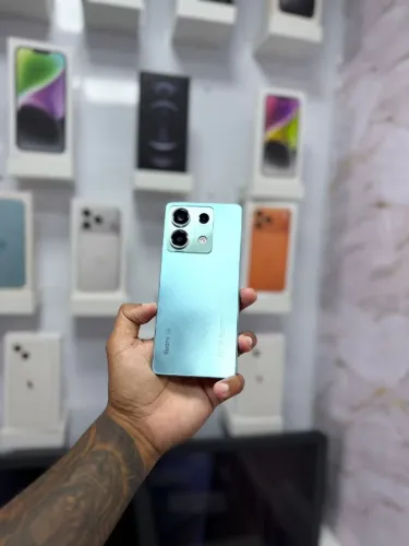 XIAOMI NOTE 13 256GB<br>R$ 999,00