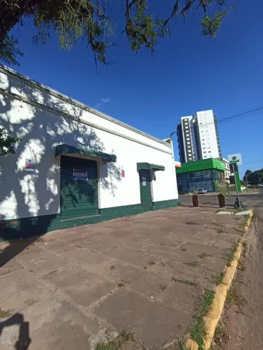 Loja para locação na Av, São Borja com 110M² no Bairro Rio Branco em São Leopoldo, RS