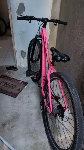 Bike Colli aro 29