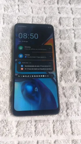 Vendo celular