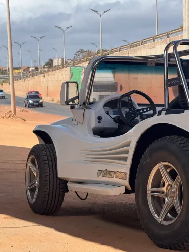 Fyber Buggy 2000w 1.6 8V 1990