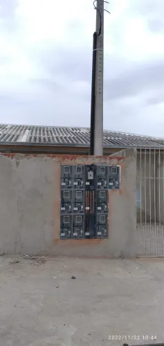 PADRÃO DE ENERGIA, POSTE COPEL / COCEL  AGRUPAMENTOS 