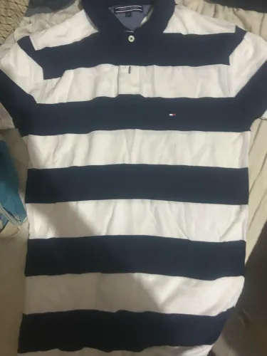 camiseta polo, Nova. Nunca usada.