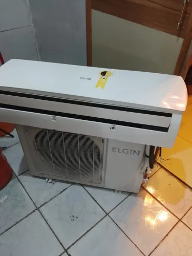 Ar condicionado 18.000 BTUs