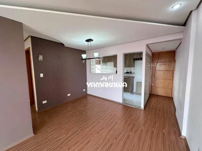 Apartamento com 2 dormitórios à venda, 61 m² por R$ 475.000,00 - Vila Formosa - São Paulo/