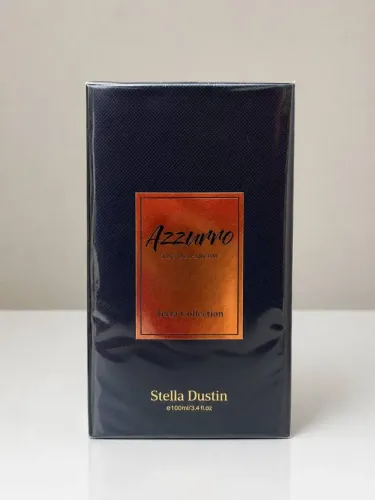 PERFUME AZZURRO TERRA COLLECTION STELLA DUSTIN EAU DE PARFUM 100ML