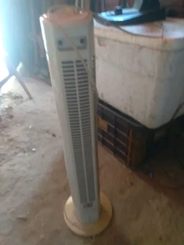 Ventilador 
