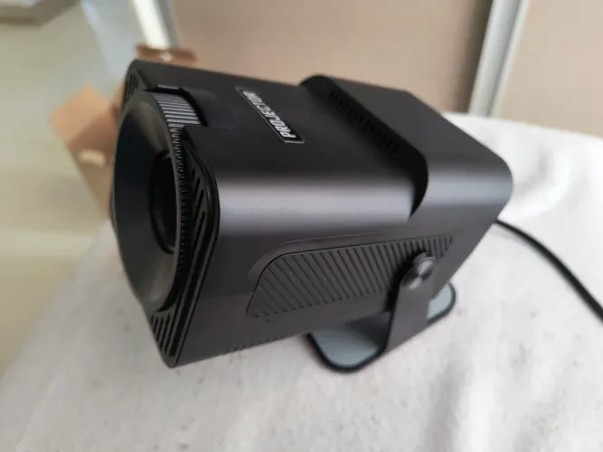 Projetor Hy320 Novo