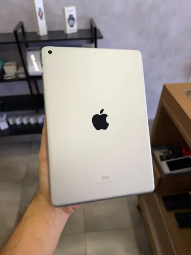 iPad 8 32gb 86% (Anápolis)
