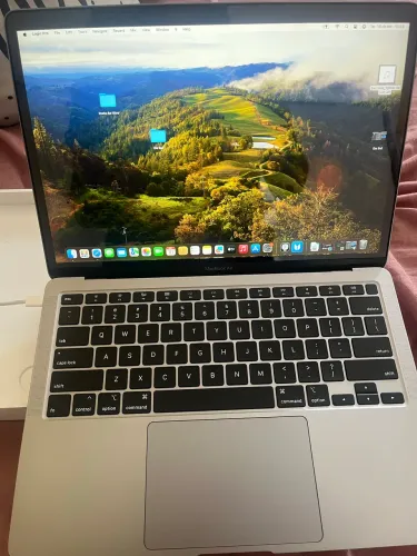 Macbook Air i5 - 2020