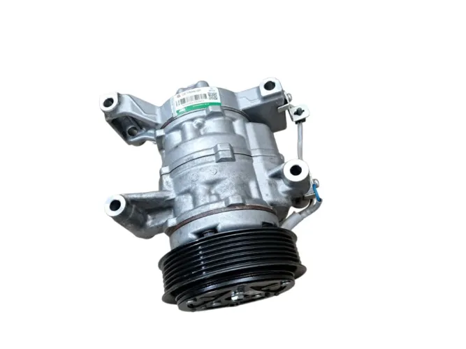 Compressor Ar Condicionado Honda Hrv City 1.5 2023 2024 2025