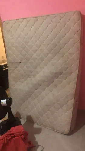 Colchão molas ensacadas 