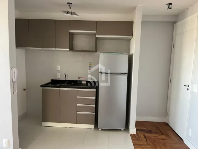 Apartamento no Centro de Osasco no Boulevard- 2 dormitórios - Pronto pra morar