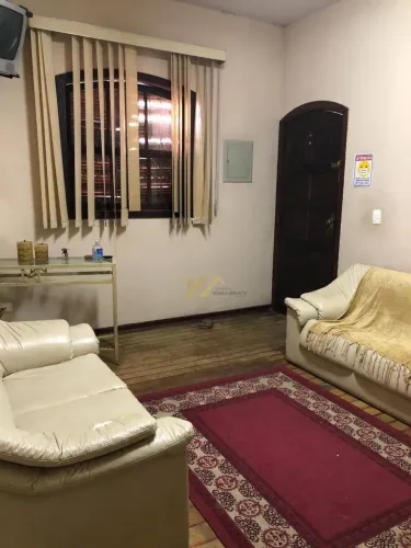 CASA À VENDA - 3 QUARTOS - 225 m² A.T, 169 m² A.C R$ 586.000,00 - VILA ARENS II - JUNDIAÍ
