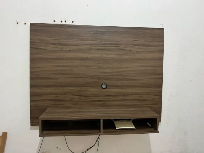 Painel de tv