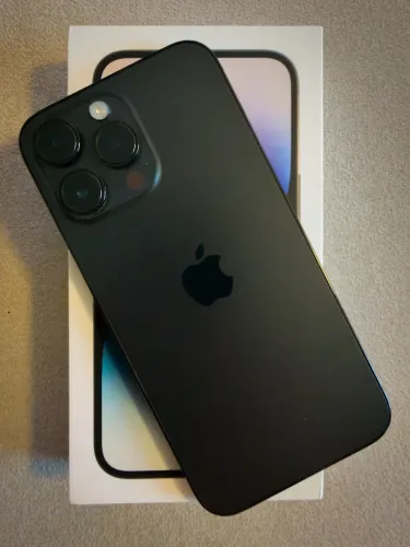 iPhone 14 Pro Max
