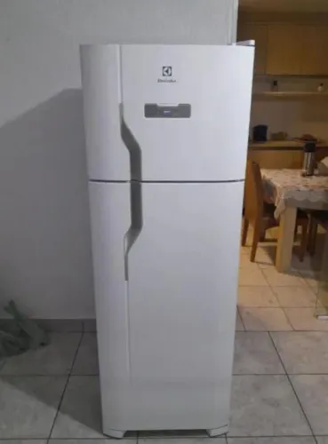 Geladeira Electrolux Frost Free